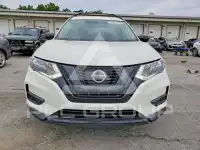 2018 Nissan ROGUE фото