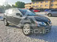 2018 Nissan ROGUE фото