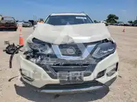 2018 Nissan ROGUE фото