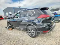 2018 Nissan ROGUE фото