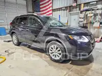 2018 Nissan ROGUE photo