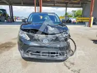 2018 Nissan ROGUE photo
