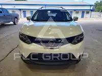 2018 Nissan ROGUE фото