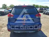 2018 Nissan ROGUE фото