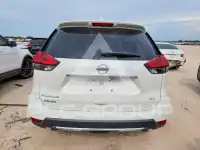 2018 Nissan ROGUE фото