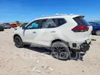 2018 Nissan ROGUE фото