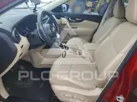 2018 Nissan ROGUE фото