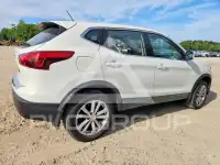 2018 Nissan ROGUE фото