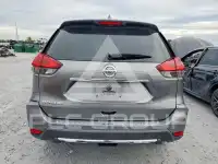 2018 Nissan ROGUE фото