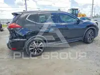 2018 Nissan ROGUE photo