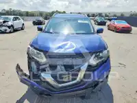 2018 Nissan ROGUE фото