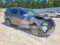 2018 Nissan ROGUE photo