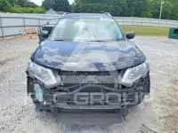 2018 Nissan ROGUE фото