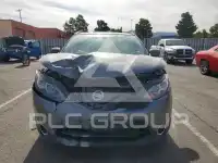 2018 Nissan ROGUE фото