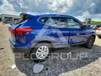 2018 Nissan ROGUE фото