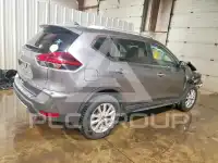 2018 Nissan ROGUE фото