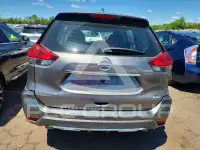 2018 Nissan ROGUE фото