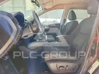 2018 Nissan ROGUE photo
