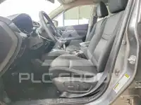 2018 Nissan ROGUE фото