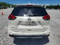 2018 Nissan ROGUE фото