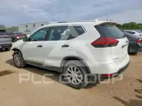 2018 Nissan ROGUE фото
