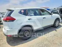 2018 Nissan ROGUE фото