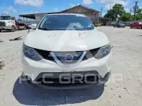 2018 Nissan ROGUE фото