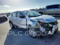 2018 Nissan ROGUE фото