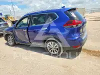 2018 Nissan ROGUE фото