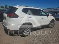 2018 Nissan ROGUE photo