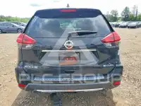 2018 Nissan ROGUE фото