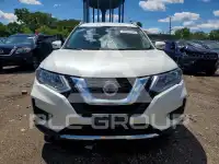 2018 Nissan ROGUE фото