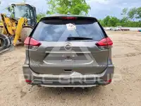 2018 Nissan ROGUE фото