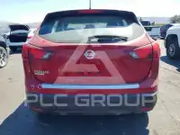 2018 Nissan ROGUE фото