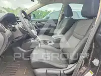 2018 Nissan ROGUE фото