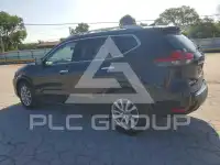2018 Nissan ROGUE фото