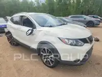 2018 Nissan ROGUE фото
