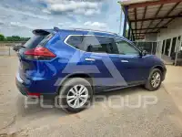 2018 Nissan ROGUE фото