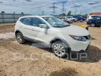 2018 Nissan ROGUE фото