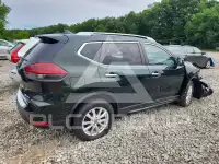 2018 Nissan ROGUE фото