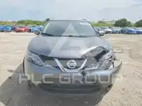2018 Nissan ROGUE фото