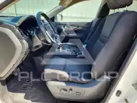 2018 Nissan ROGUE фото