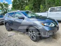 2018 Nissan ROGUE фото
