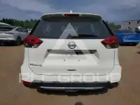 2018 Nissan ROGUE фото