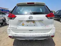 2018 Nissan ROGUE фото