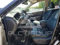 2018 Nissan ROGUE фото