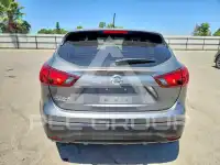 2018 Nissan ROGUE фото