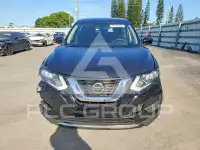 2018 Nissan ROGUE фото