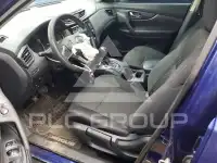 2018 Nissan ROGUE фото