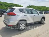 2018 Nissan ROGUE фото